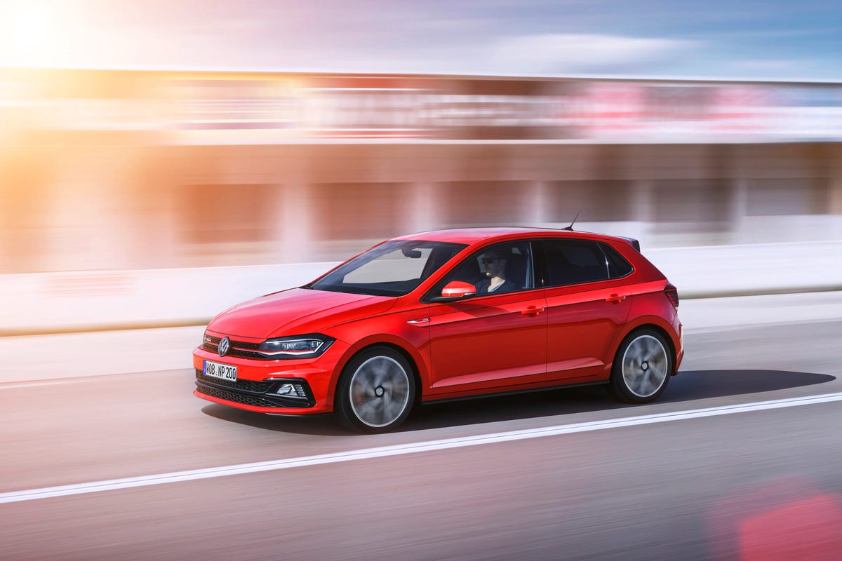 Lyricist Mr Aptitude 2018 VW Polo proves variety really is the spice of life - CNET