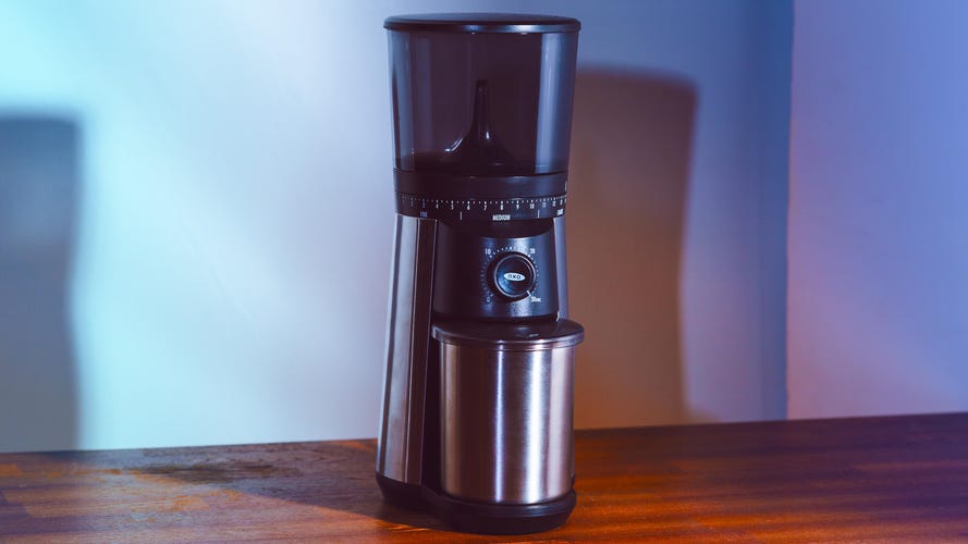 Best coffee grinder 2024: Burr and blade machines for freshly