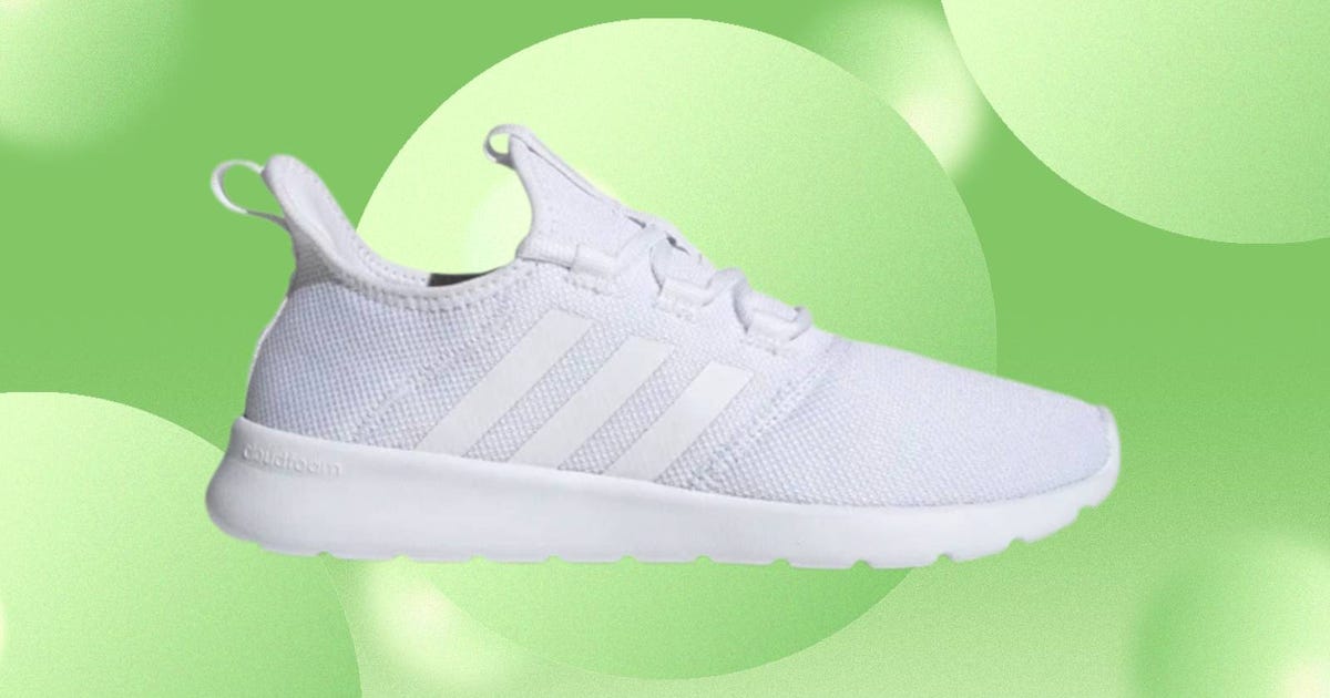 Adidas Fans Can Get up to 60% off Select Styles Right Now