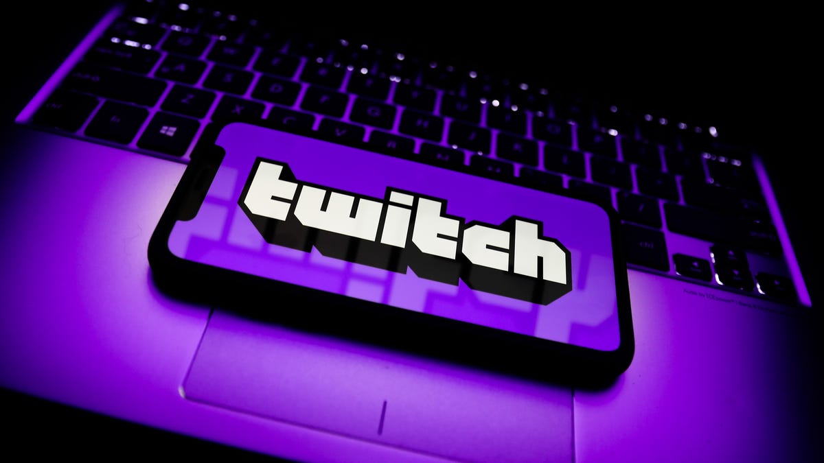Twitch took a step toward reducing the hate on its platform