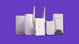Image of article: Best Wi-Fi Extenders of 2…