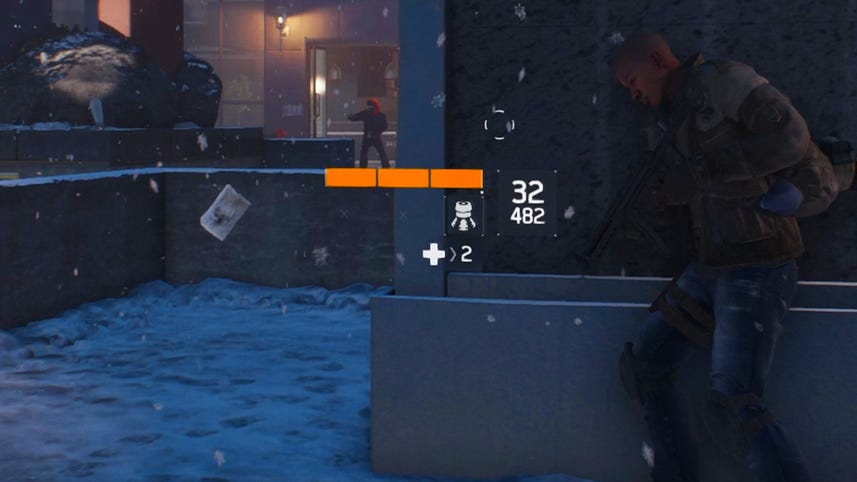 5 ways to make life easier in The Division