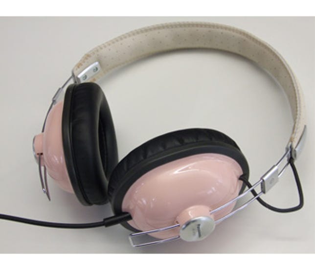 Panasonic headphones