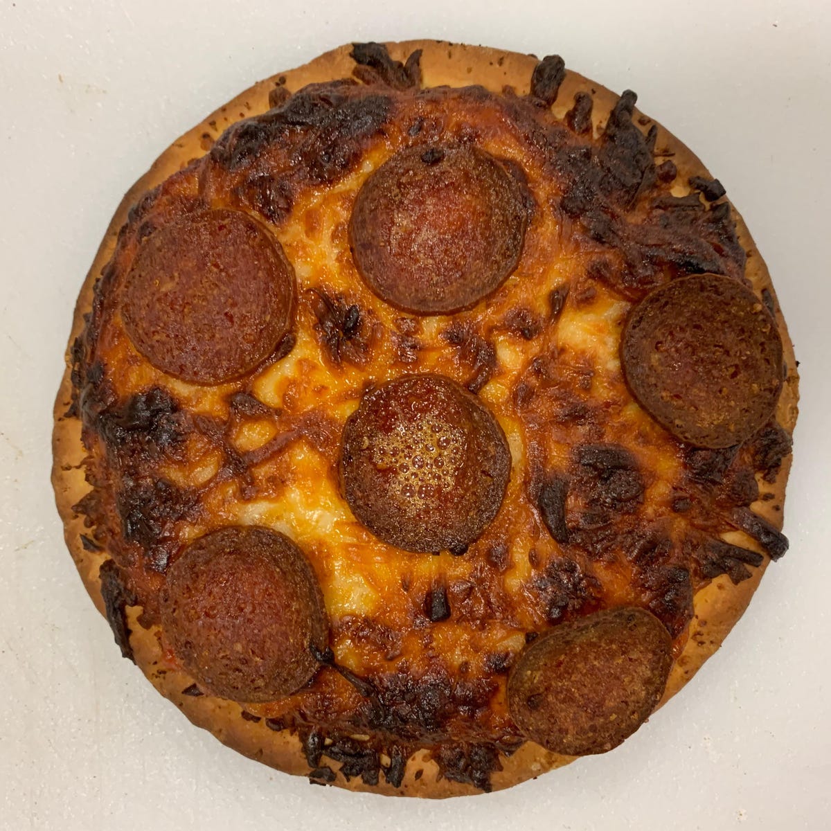 toshiba-toaster-oven-pizza