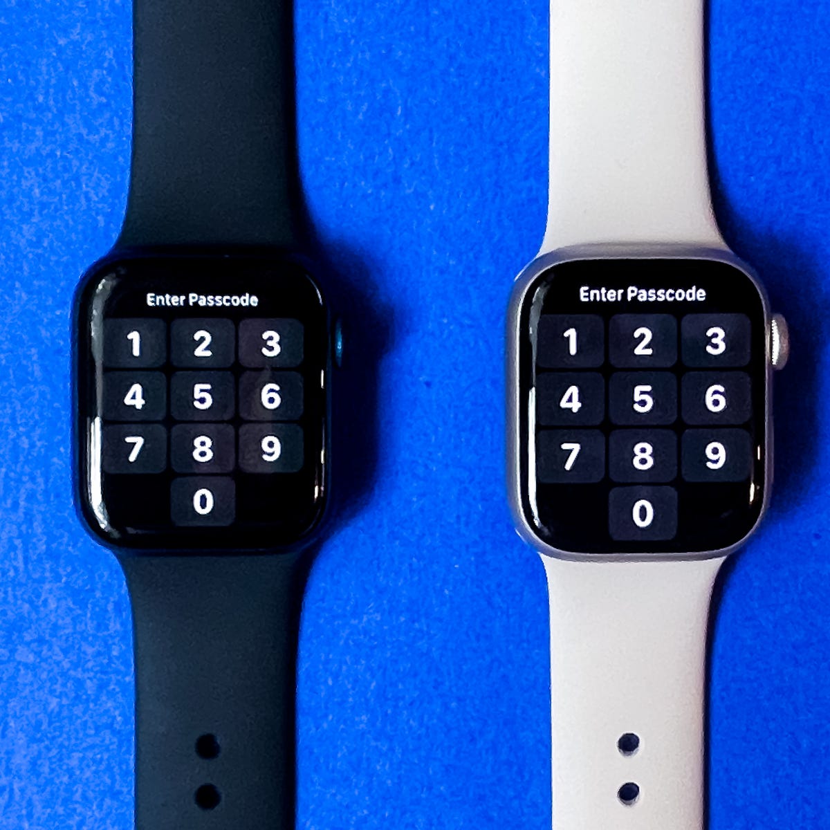 Apple Watch Series 7 review: bigger screen, faster charging, still the best, Apple Watch