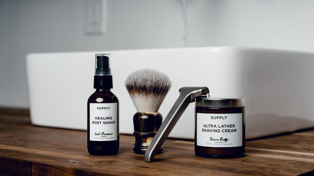 Best shaving club for 2023: Dollar Shave Club, Harry's and more
