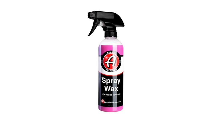 Best Spray Car Wax for 2022 - CNET