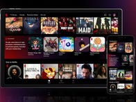 <p>Netflix will add a new games row to its app homepage on iPad and iPhone starting Wednesday.</p>