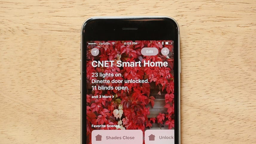 Get an Apple smart home in a few simple steps