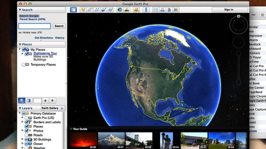How to save $400 by getting Google Earth Pro for free