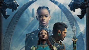'Black Panther: Wakanda Forever' Hits Disney Plus Tonight: What to Know