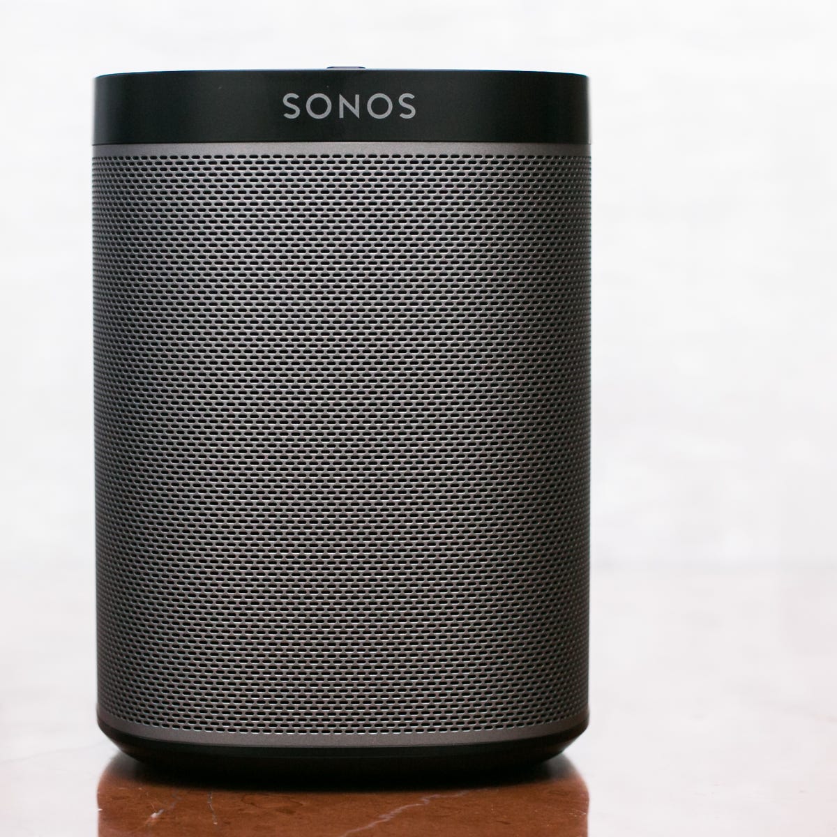 Konsultere facet pyramide Sonos Play:1 review: Gorgeous Sonos Play:1 hits the sweet spot - CNET