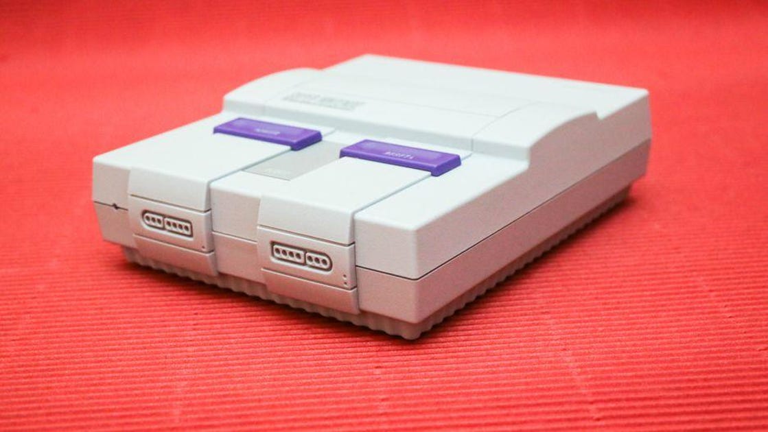 NES Classic and SNES Classic: Where to buy and what you need to know
