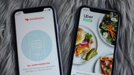 McDonald’s Dominated Food Apps Last Year