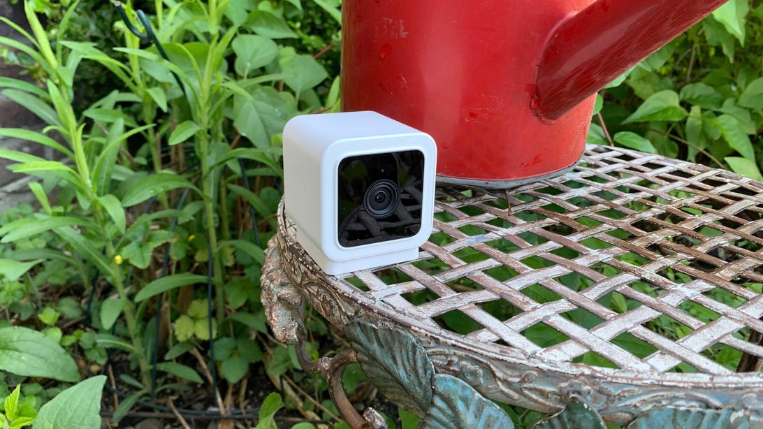 Best DIY Home Security Systems for 2022     – CNET