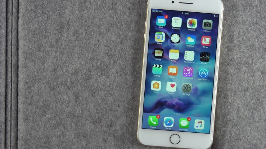 3 quick tips for navigating your iPhone