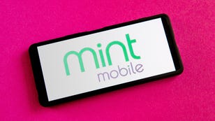 T-Mobile Rumored to Be Buying Ryan Reynolds' Mint Mobile