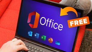 Save Money on Microsoft Office: Get Word, Excel and PowerPoint for Free