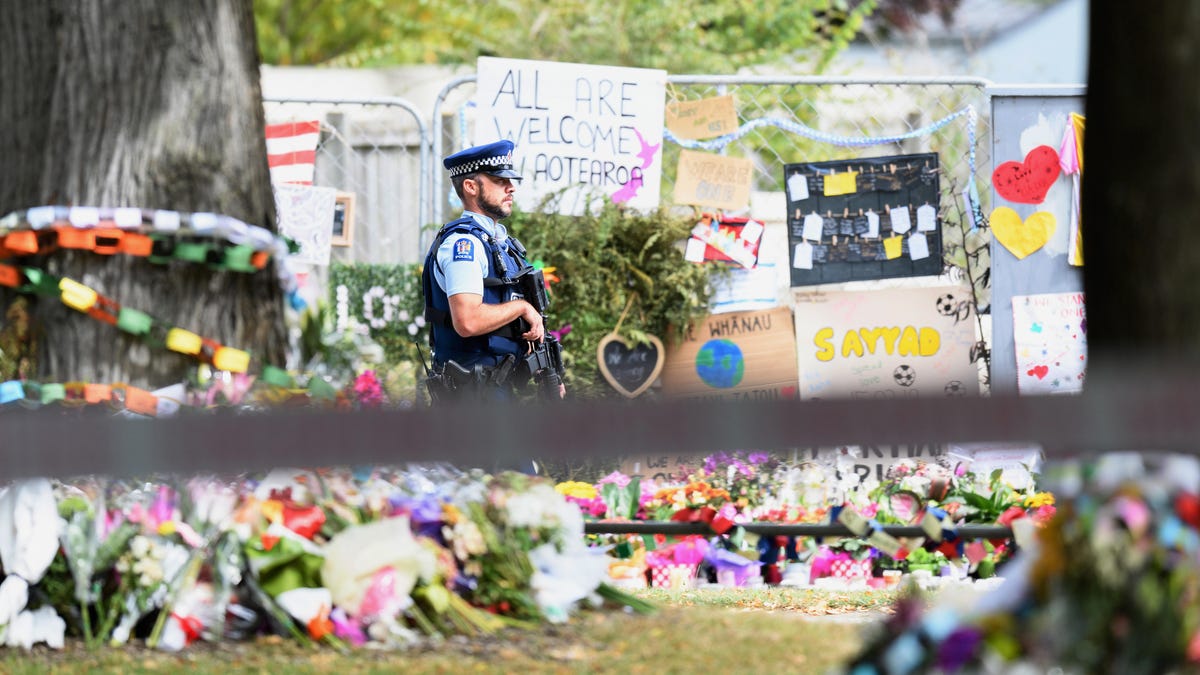 Christchurch Marks One Week Since Deadly Mosque Attacks