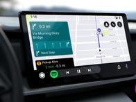 <p>Lyft, YouTube, Fuelio and more apps are coming to Android Auto and Android Automotive OS this year.</p>