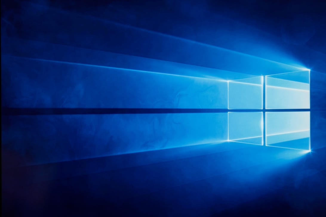 Check for issues before installing a Windows 10 update