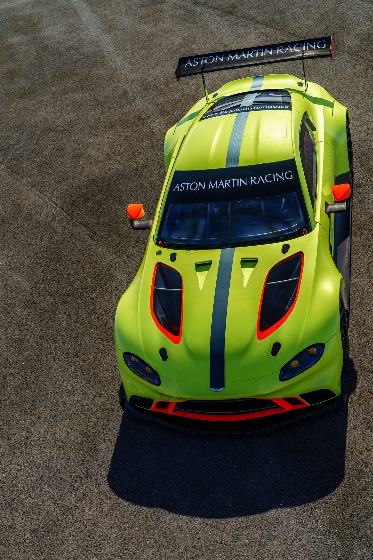 Aston Martin Racing Vantage GTE