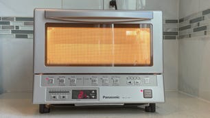 Panasonic FlashXpress NB-G110P