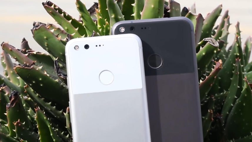 Top 5 things Google needs to change about the Pixel