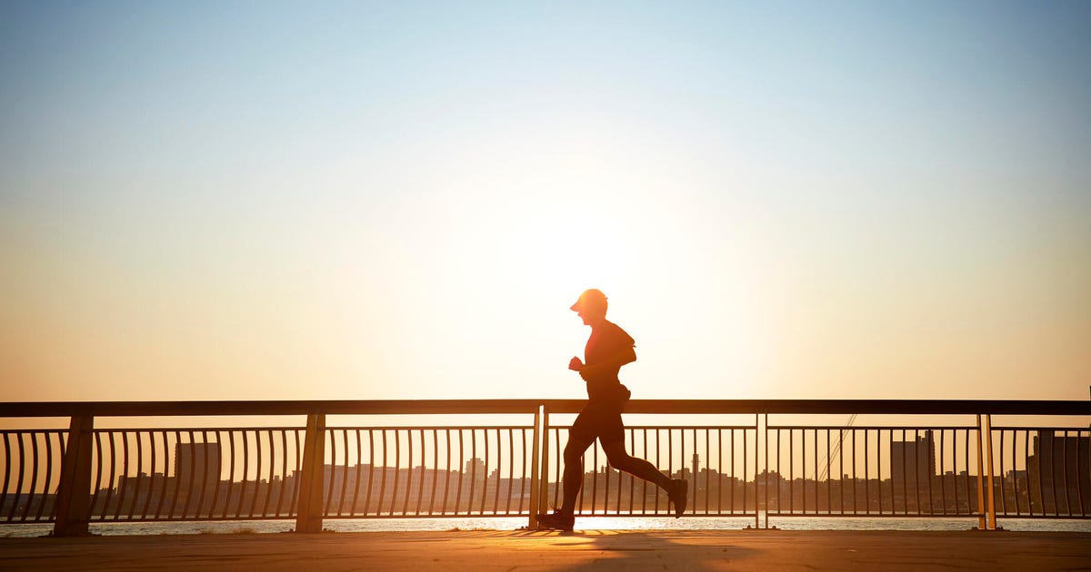 Here's the Best Time of Day to Exercise, According to Science - CNET