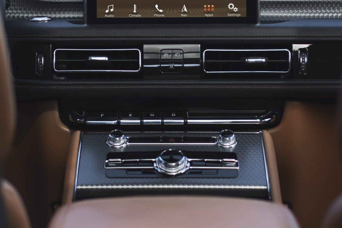 Why I hate some electronic shifters - CNET
