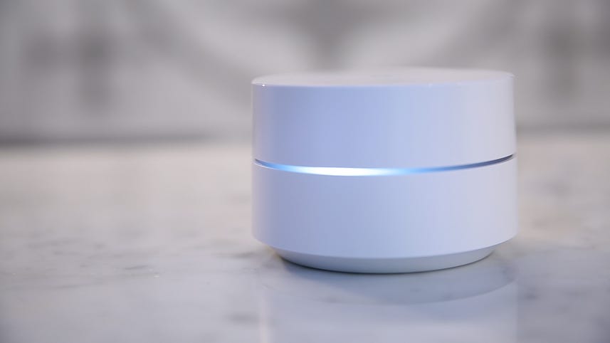 The Google Wifi is the best home mesh system yet