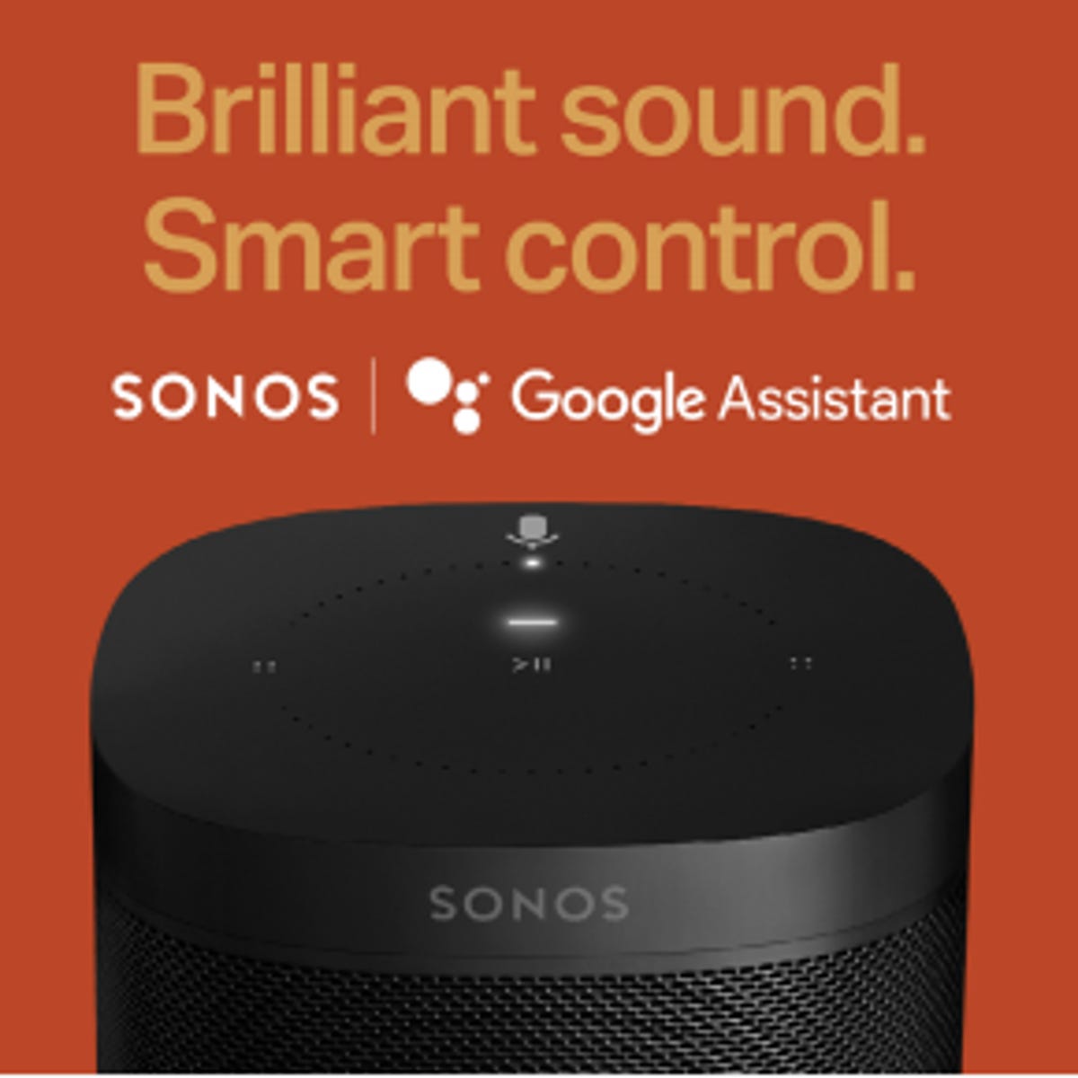 forlade Villig uærlig Sonos speakers experience Google Assistant, Alexa outages one day after  update - CNET