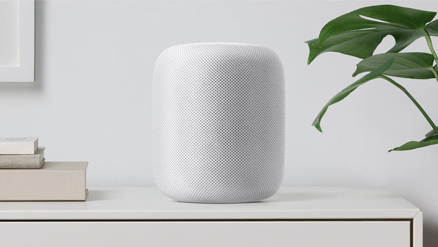Apple HomePod arrives Feb. 9 -- without multi-room or stereo function