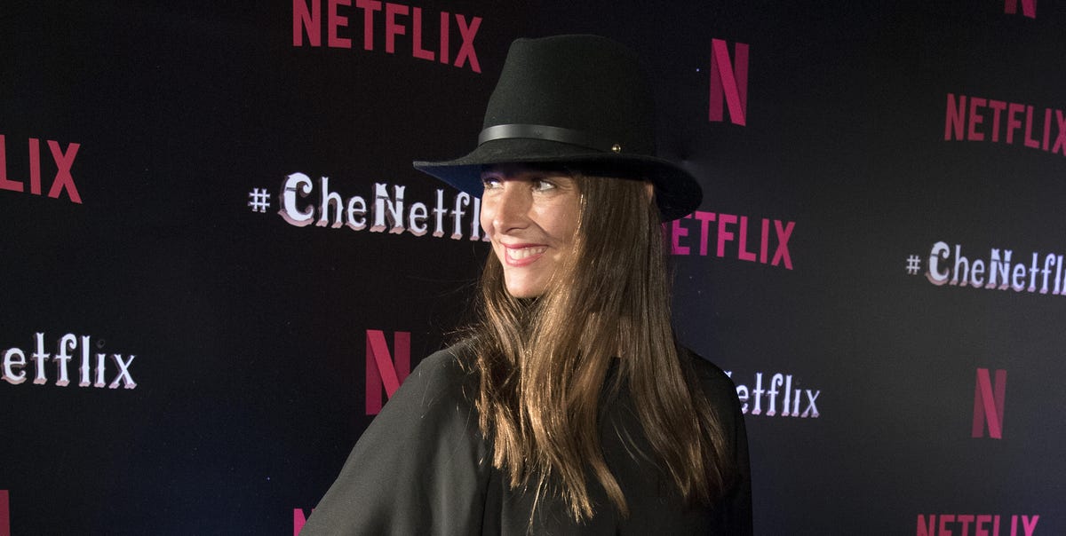 'Che Netflix' Buenos Aires Red Carpet