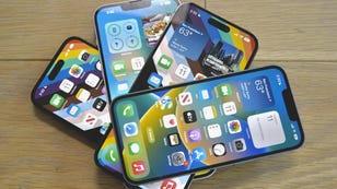 iOS 17 Is Ending Support for These iPhones. See if Yours Made the Cut