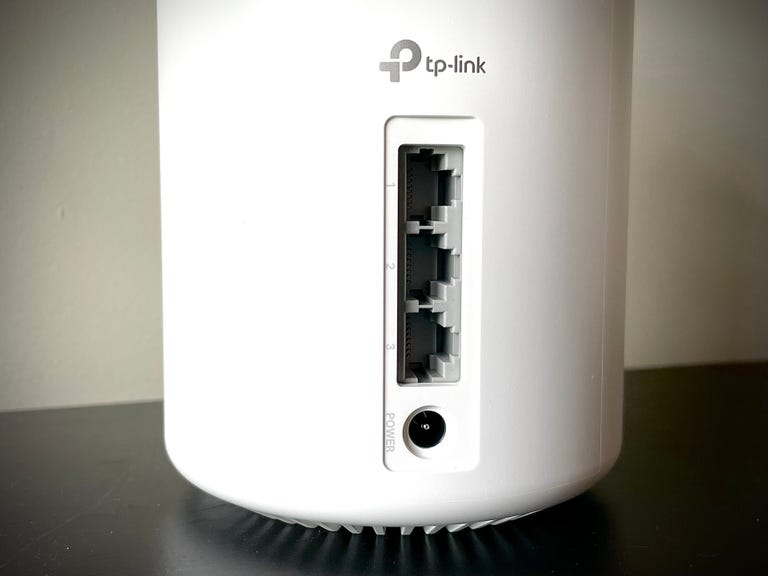 TP-Link Deco XE75 Review: A Wi-Fi 6E Mesh Router You Can Actually