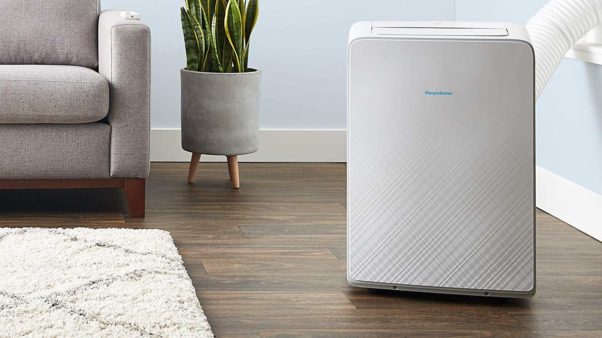Portable Air Conditioners: Buy the Right One and Stay Cool This Summer -  CNET
