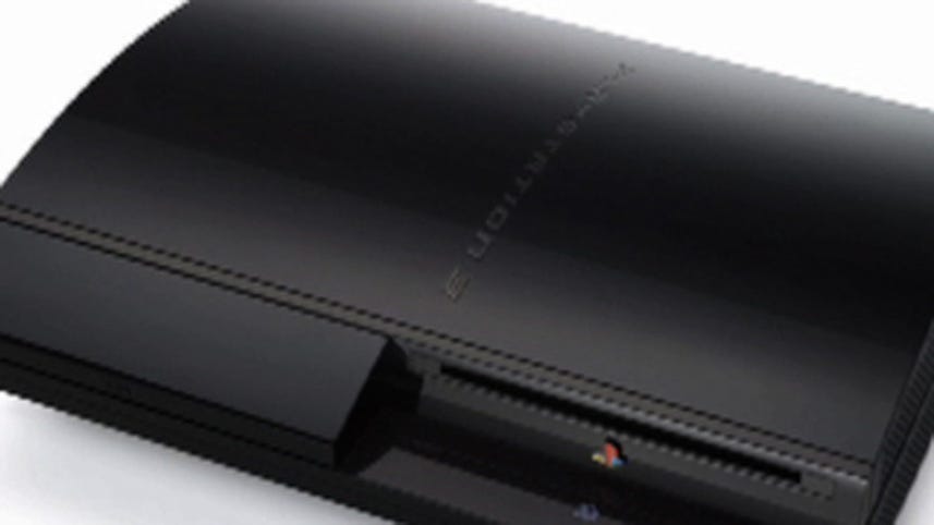 Product Spotlight: Sony PlayStation 3