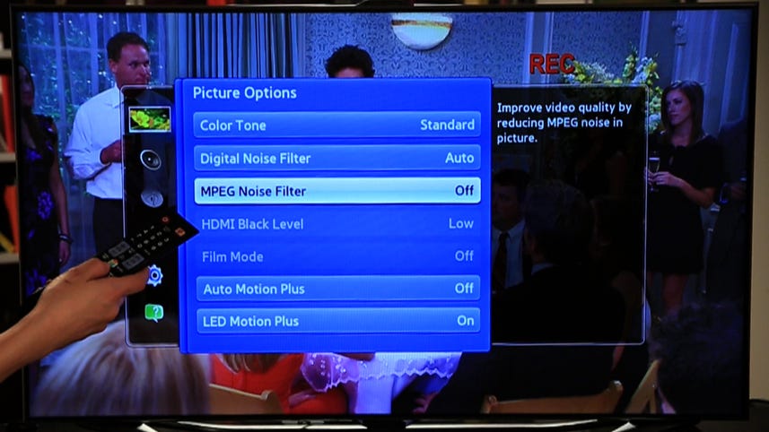 Five steps to a better-looking TV