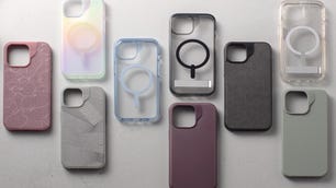 Zagg cases for iPhone 15 comes in several styles and color options