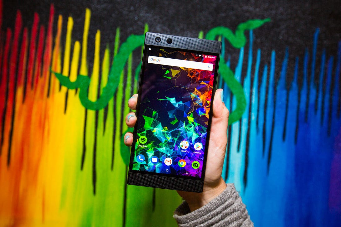 The Razer Phone 2 hits an all-time low: 8