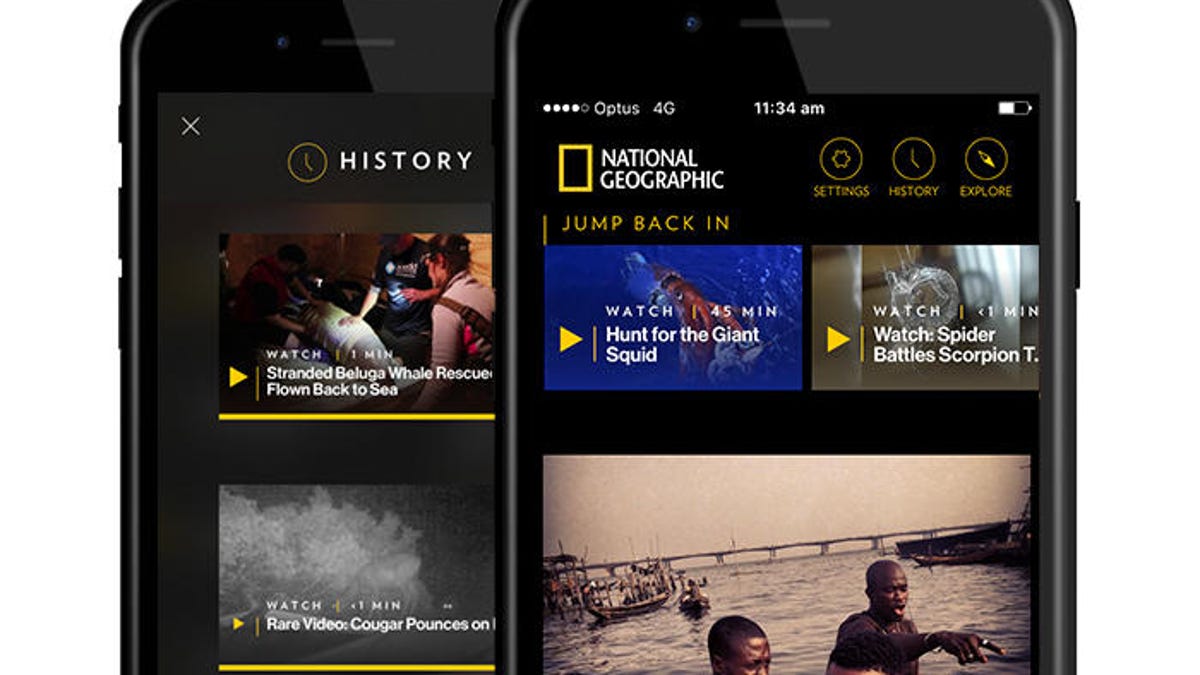 national-geographic-app-optus