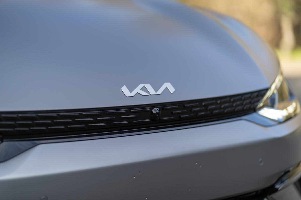 Kia EV6 GT-Line AWD