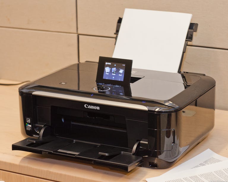 Canon PIXMA MG6220 - multifunction ( printer / copier / scanner ) ( color )