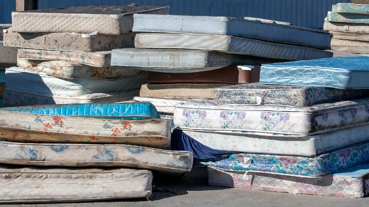 Tips on how to Eliminate a Mattress: Free and Paid Choices | Digital Noch