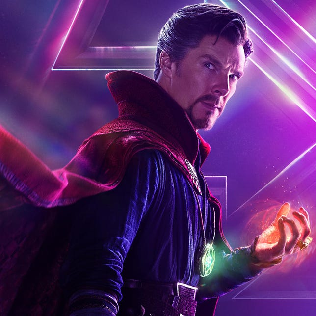 infinity-war-doctor-strange-poster