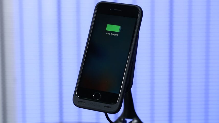 Mophie Juice Pack Wireless adds wireless charging to iPhone 6/6S and 6 Plus/6S Plus