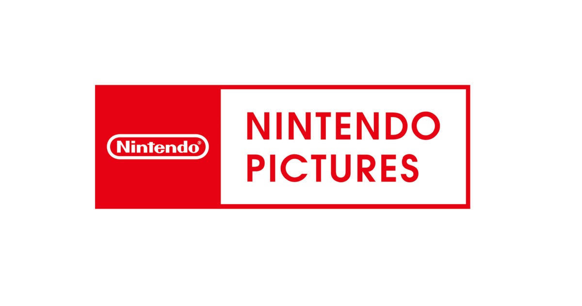 Nintendo Pictures Officially Launches Ahead of First ‘Super Mario Bros.’ Movie Trailer