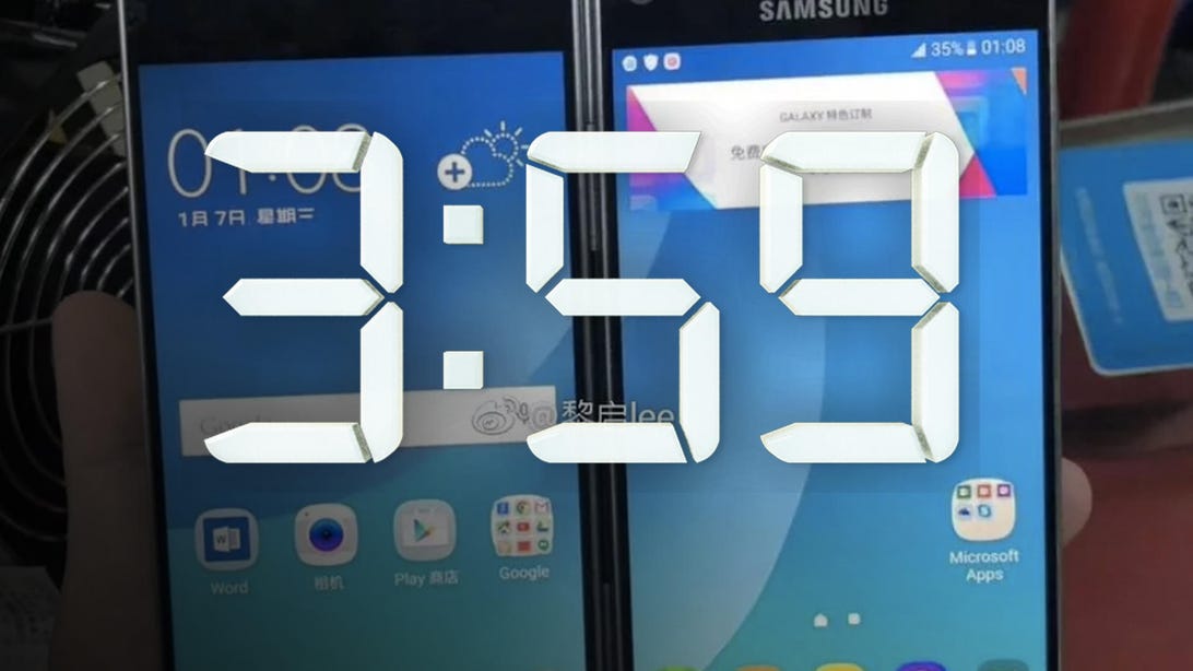 Samsung’s foldable smartphone challenge (The 3:59, Ep. 485)