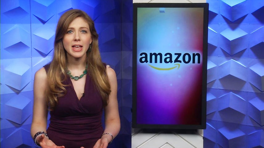 Amazon may soon unveil its Web TV box